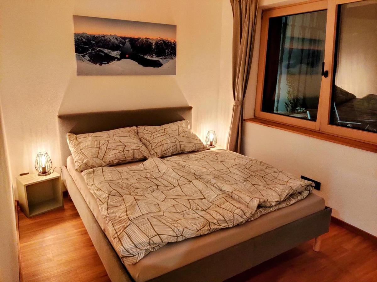 Ferienwohnung Julia 毛拉赫 外观 照片